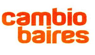 CAMBIO BAIRES
