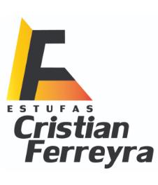 ESTUFAS CRISTIAN FERREYRA