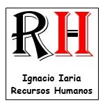 RH IGNACIO IARIA RECURSOS HUMANOS