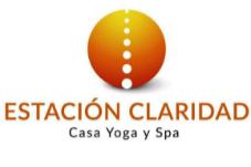 ESTACION CLARIDAD - CASA YOGA Y SPA