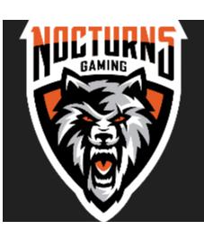 NOCTURNS GAMING