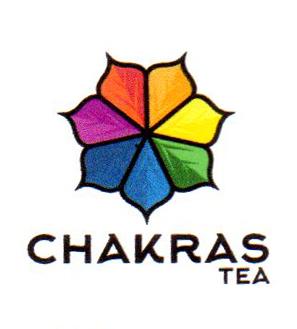 CHAKRAS TEA