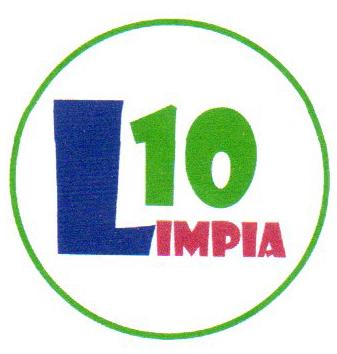 LIMPIA 10