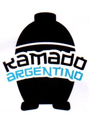 KAMADO ARGENTINO