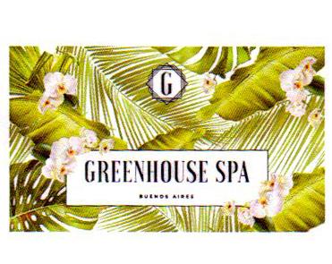 GREENHOUSE SPA BUENOS AIRES
