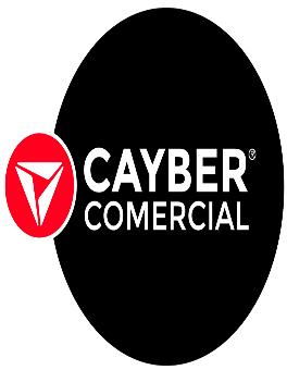 CAYBERCOMERCIAL