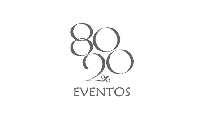 8020 EVENTOS