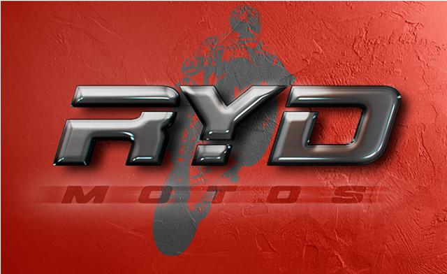 RYD MOTOS