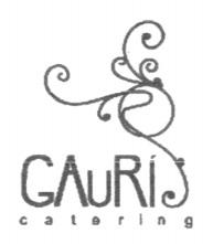 GAURIS CATERING