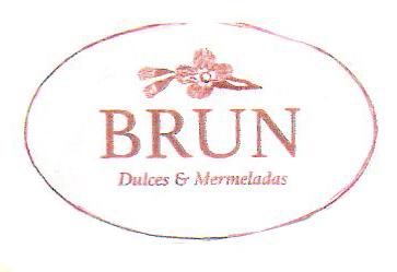 BRUN DULCES & MERMELADAS