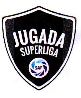 JUGADA SUPERLIGA SAF