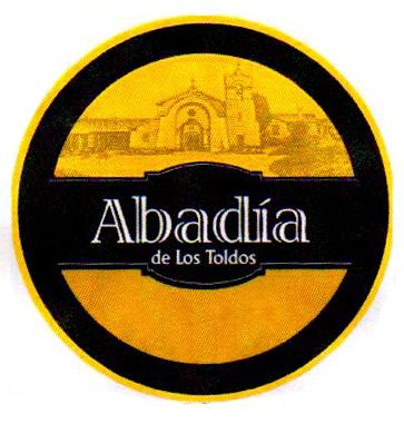 ABADÍA DE LOS TOLDOS