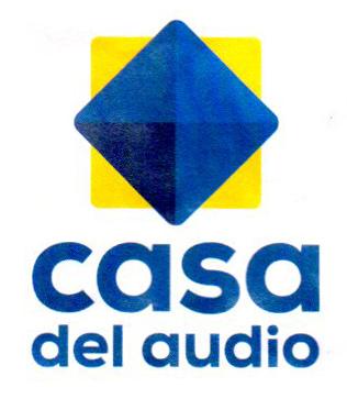 CASA DEL AUDIO