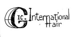 G.I.C. INTERNATIONAL HAIR