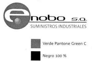 ENOBO S.A. SUMINISTROS INDUSTRIALES