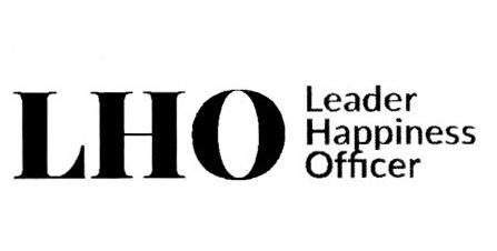 LHO LEADER HAPPINESS OFFICER