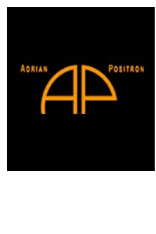 AP ADRIAN POSITRON