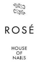 ROSÉ HOUSE OF NAILS