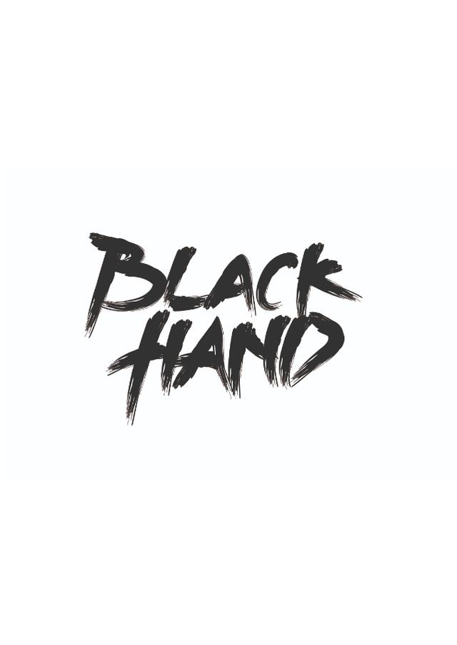 BLACK HAND