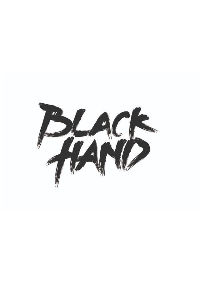 BLACK HAND