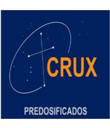 PREDOSIFICADOS CRUX