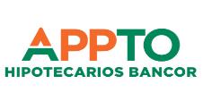 APPTO HIPOTECARIOS BANCOR