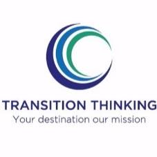 TRANSITION THINKING YOUR DESTINATION OUR MISSION