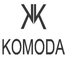 KOMODA