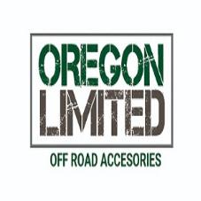 OREGON LIMTED OFF ROAD ACCESORIES