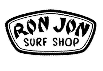 RON JON SURF SHOP