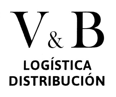 V&B LOGISTICA DISTRIBUCION