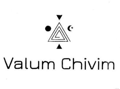 VALUM CHIVIM