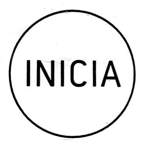 INICIA