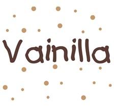 VAINILLA