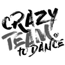 CRAZY TEAM TO DANCE