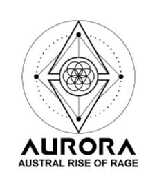 AURORA - AUSTRAL RISE OF RAGE