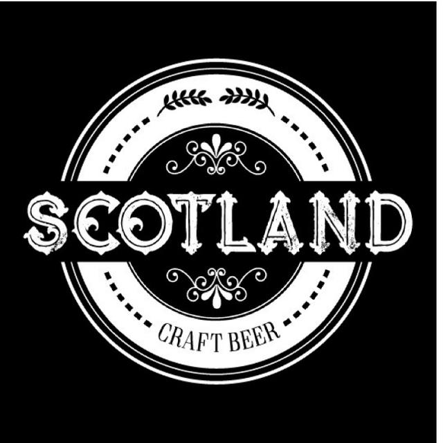 SCOTLAND CRAFT BEER