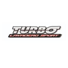 TURBO  LAVADERO SPORT