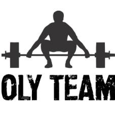 OLY TEAM