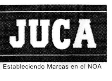 JUCA ESTABLECIENDO MARCAS EN EL NOA