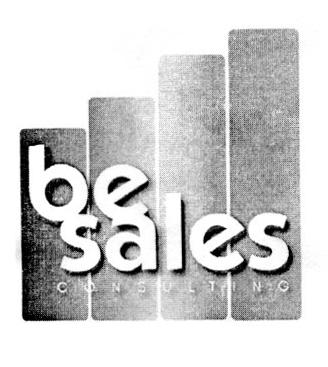 BE SALES CONSULTING