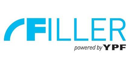 FILLER  POWERED BY YPF