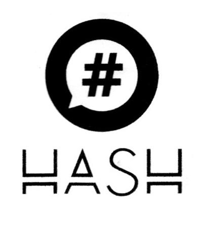 #HASH