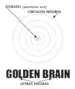 GOLDEN BRAIN