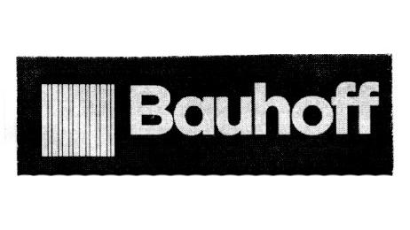 BAUHOFF