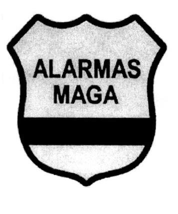 ALARMAS MAGA