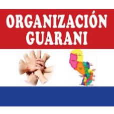 ORGANIZACIÓN GUARANÍ