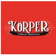 KÖRPER CERVEZA ARTESANAL