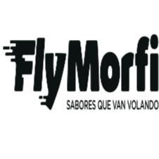 FLYMORFI SABORES QUE VAN VOLANDO