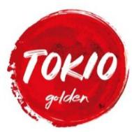 TOKIO GOLDEN